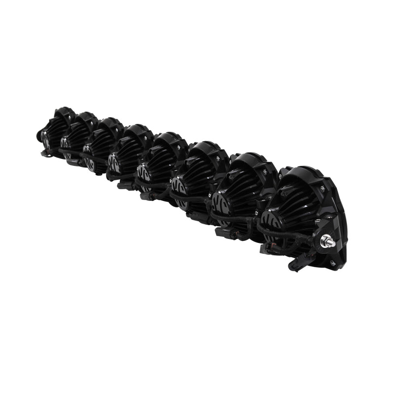 KC HiLiTES Universal 50in. Pro6 Gravity LED 8-Light 160w Combo Beam Light Bar (No Mount)-thumbmail-18