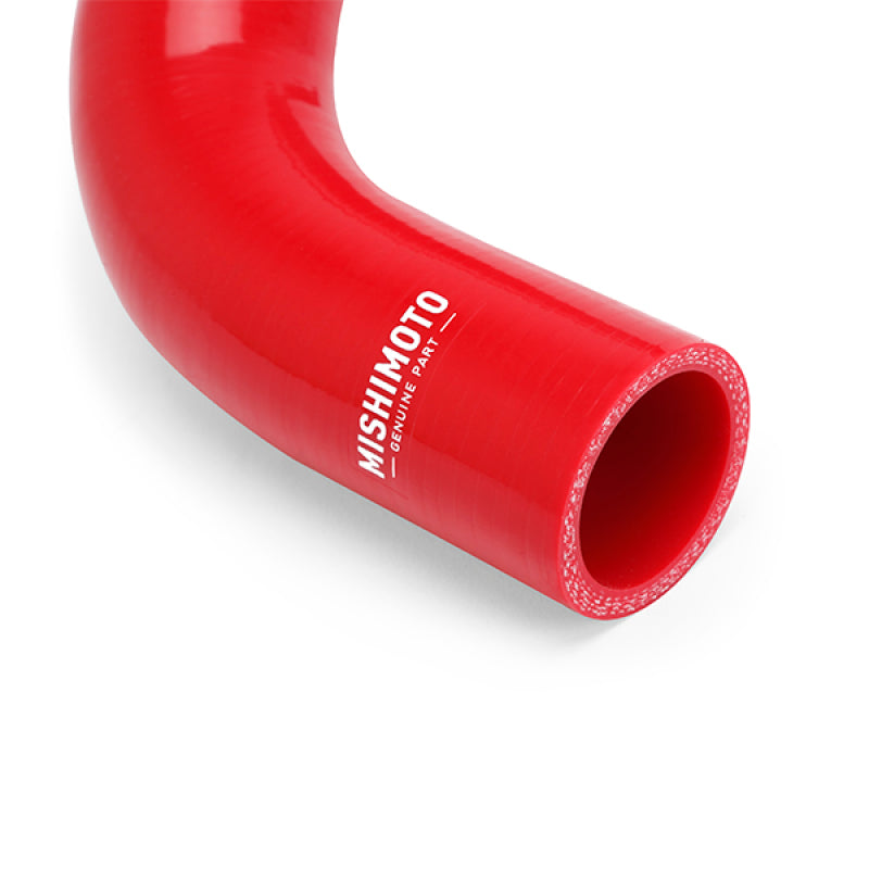 Mishimoto 2011+ Mopar LX Chassis 5.7L V8 Red Silicone Hose Kit-thumbmail-19