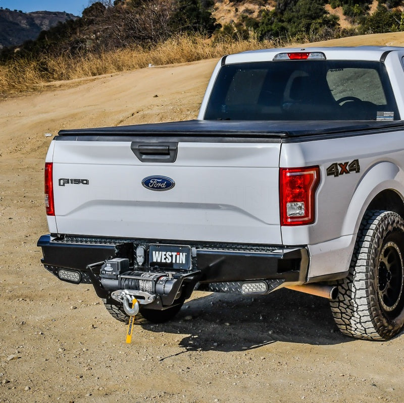 Superwinch 9500 LBS 2in Receiver Cradle (SX 10000 / Talon 9.5 / Tiger Shark 9500 / LP 8500/10000)-thumbmail-6