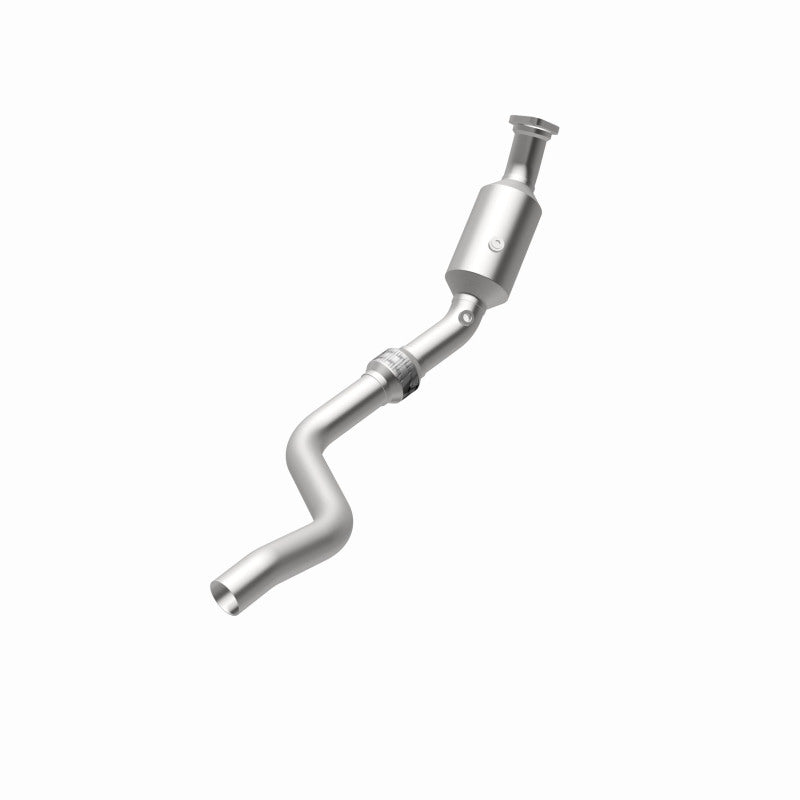 MagnaFlow Conv DF Chrysler/Dodge 05-09 300/Charger /05-08 Magnum/2009 Challenger 5.7L Driver Side-thumbmail-33