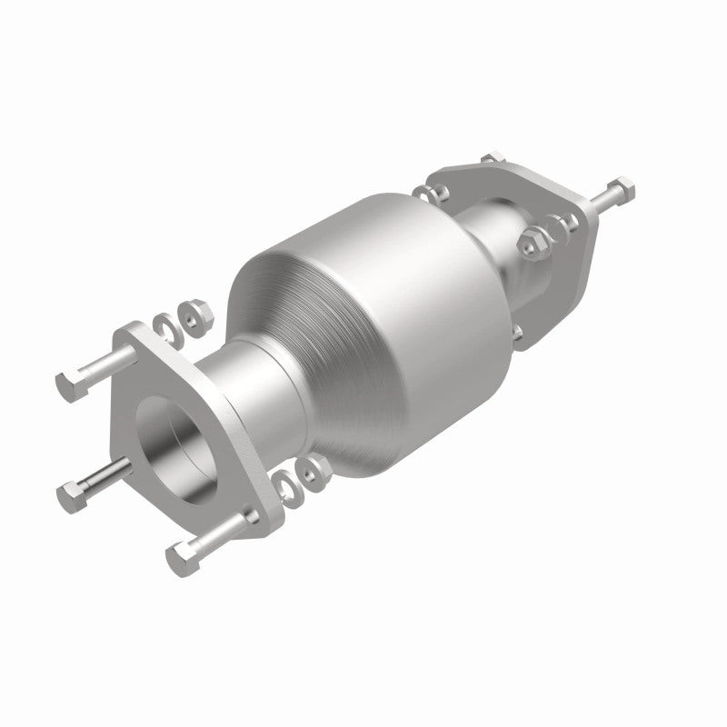 Magnaflow Conv DF 08-09 Accord 3.5L rear-thumbmail-34