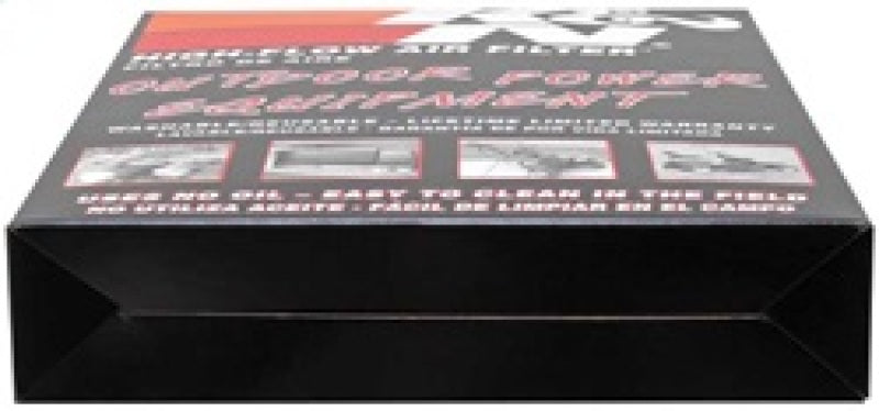 K&N Briggs & Stratton / Craftsman / Honda All Harmony/GC135/160/GCV135 Replacement Air Filter-thumbmail-14