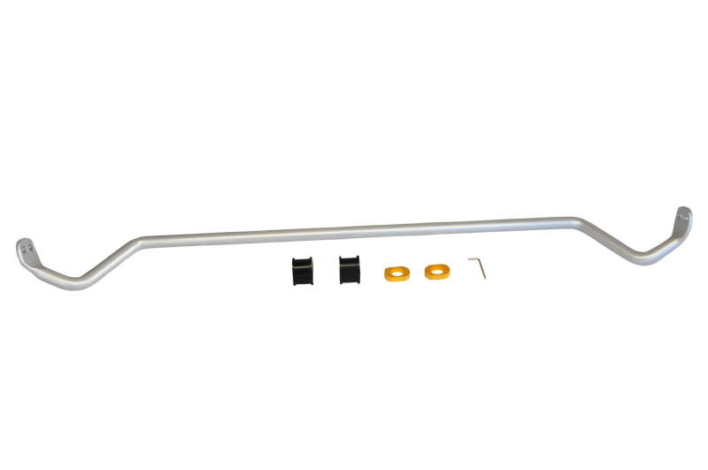 Whiteline 9/10+ Impreza GH/GR MY11 / 9/10+ STi Front 24mm Swaybar-X heavy duty-thumbmail-2