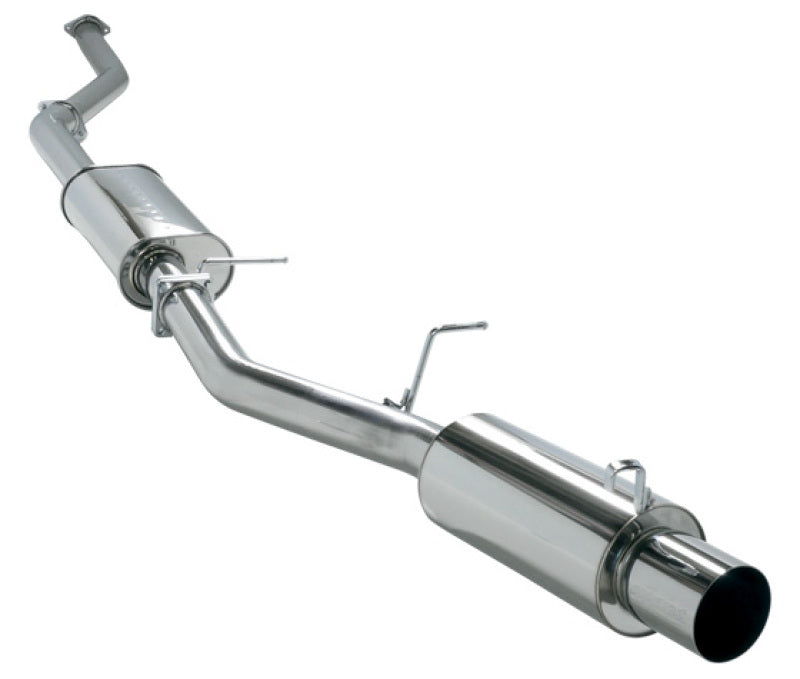 HKS SILENT Hi-POWER E-JZX100(Early) 1JZ-GTE-thumbmail-1