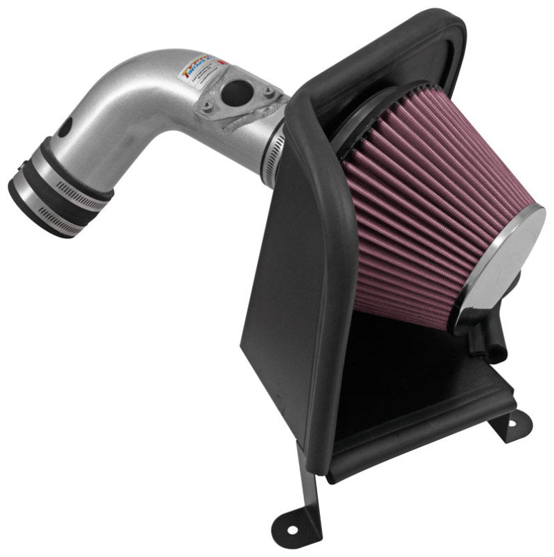 K&N 16 Acura ILX 2.4L Typhoon Complete Cold Air Intake-thumbmail-2