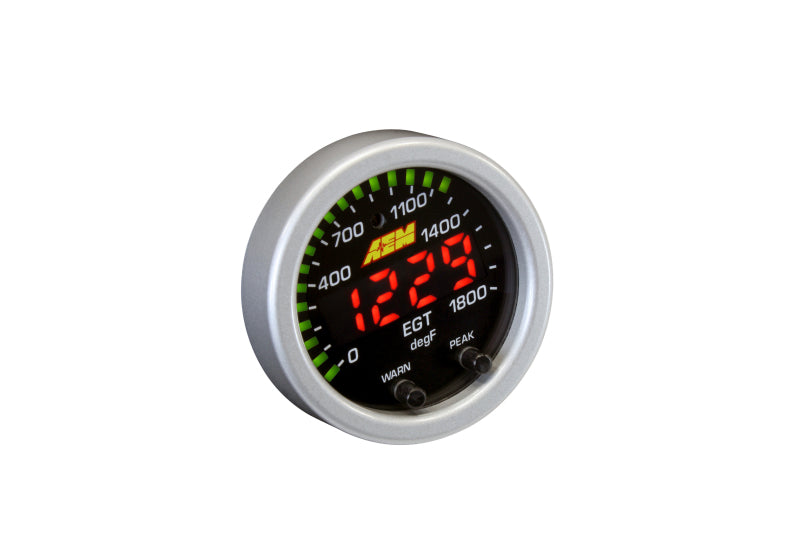 AEM X-Series EGT 0-1800F Gauge-thumbmail-6