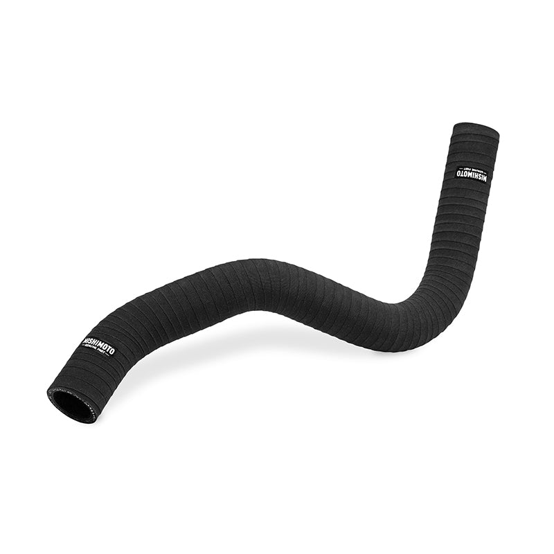 Mishimoto 2017+ Honda Civic Type R Silicone Hose Kit - Matte Black-thumbmail-3