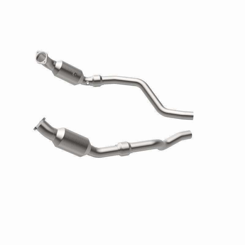 MagnaFlow Conv D/F 05- 300C/Magnum 5.7 w/cats-thumbmail-33