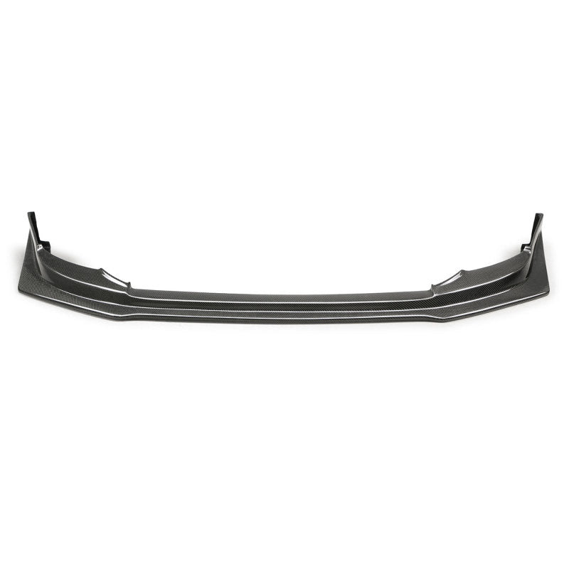 Seibon 08-12 Mitsubishi Evo X VR Style Carbon Fiber Front Lip does not fit MR model-thumbmail-10