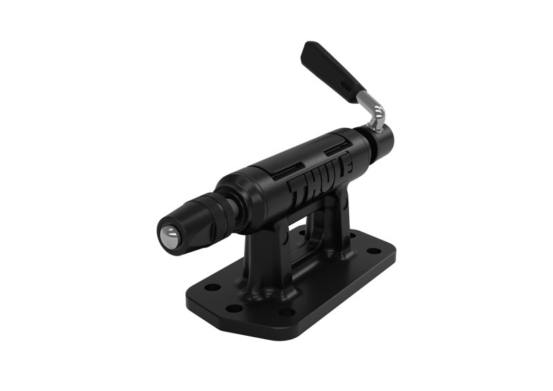 Thule Low Rider Pro Truck Bed Bike Mount - Black-thumbmail-1