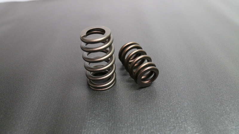 Ferrea Ford GT 500 5.4L 280lbs Rate Single Beehive Ovate PAC Alloy Valve Spring - Single-thumbmail-1