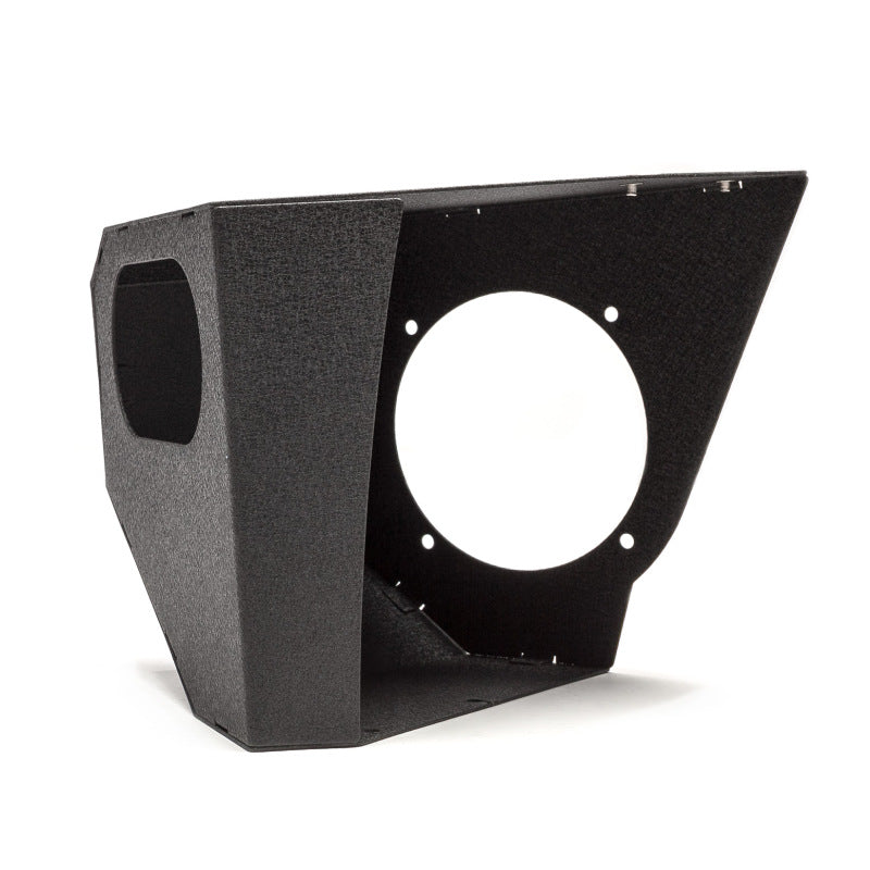 Cobb 2008-2015 Mitsubishi Evo X SF Airbox Kit-thumbmail-3