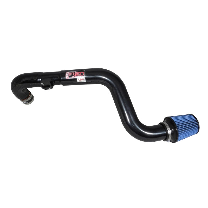 Injen 06-08 Golf GTi / Jetta Gti / A3 2.0T 6 Spd Black Cold Air Intake-thumbmail-2