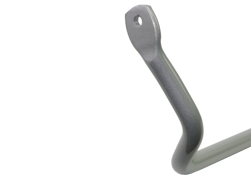 Whiteline 00-08 Mercedes-Benz C-Class Rear 22mm Heavy Duty Non-Adjustable Swaybar-thumbmail-5
