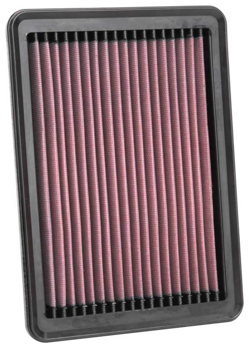 K&N 2019 Mazda 3 2.5L F/I Drop In Replacement Air Filter-thumbmail-2