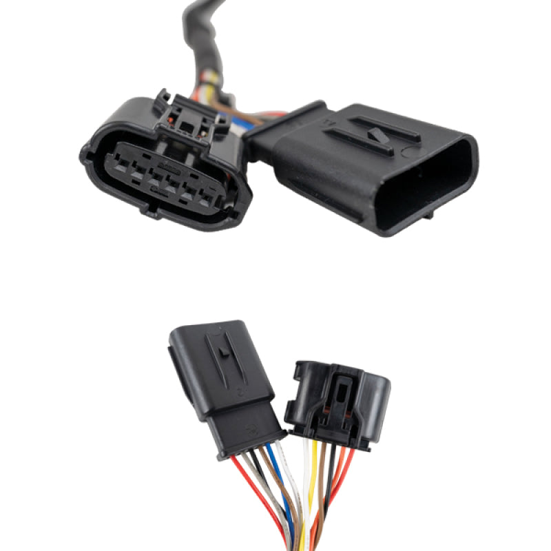 Injen 13-18 Mazda 3 2.0L/2.5L / 14-17 Mazda 6 2.5L X-Pedal Pro Black Edition Throttle Controller-thumbmail-6