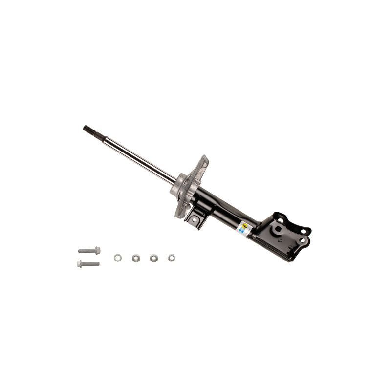 Bilstein B4 2000 Mercedes-Benz A160 Classic Front Suspension Strut Assembly-thumbmail-3