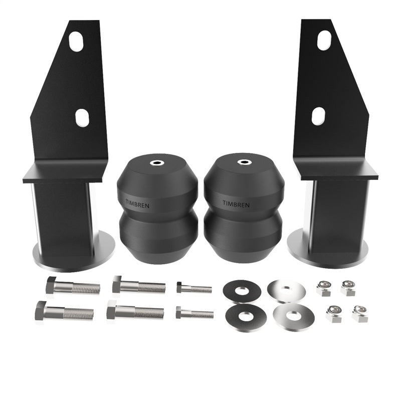 Timbren 1991 Freightliner FLD112 FLD112GL Front Suspension Enhancement System-thumbmail-3