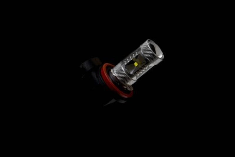 Putco Optic 360 - High Power LED Fog Lamp Bulbs - H10-thumbmail-3