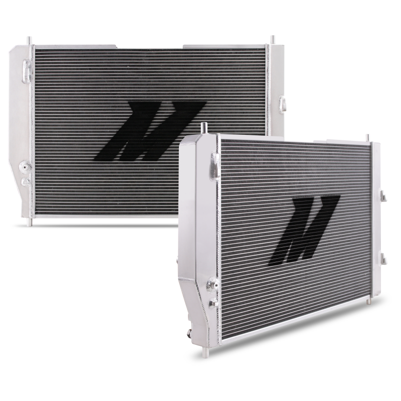 Mishimoto 05-13 Chevrolet Corvette Performance Aluminum Radiator-thumbmail-3