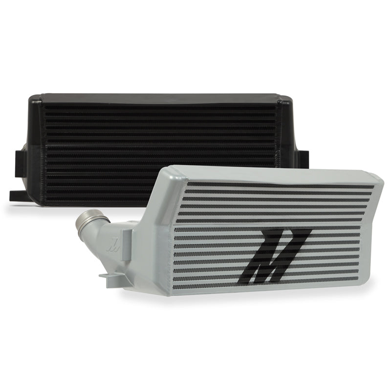 Mishimoto 2012-2016 BMW F22/F30 Intercooler (I/C ONLY) - Silver-thumbmail-4