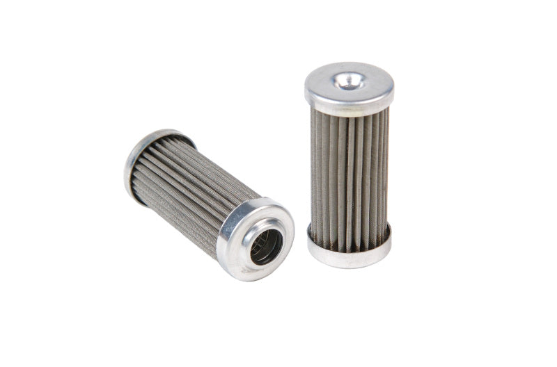 Aeromotive Replacement 100 Micron SS Element (for 12316 Filter Assemby)-thumbmail-2