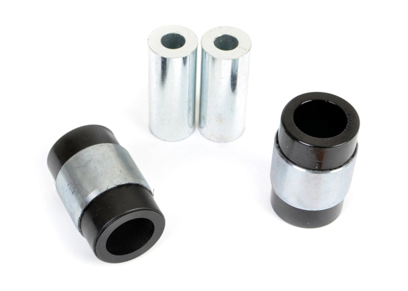 Whiteline 2003+ Volkswagen Golf/Golf R (MK5/MK6/MK7) Rear Control Arm Lower Front Inner Bushing Kit-thumbmail-2