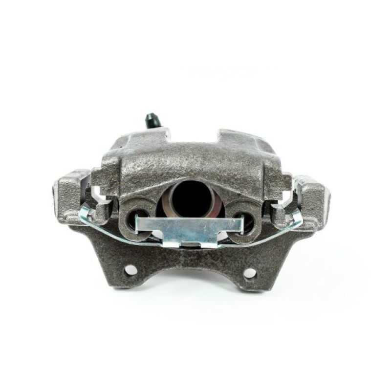 Power Stop 01-05 BMW 320i Rear Left Autospecialty Caliper w/Bracket-thumbmail-1