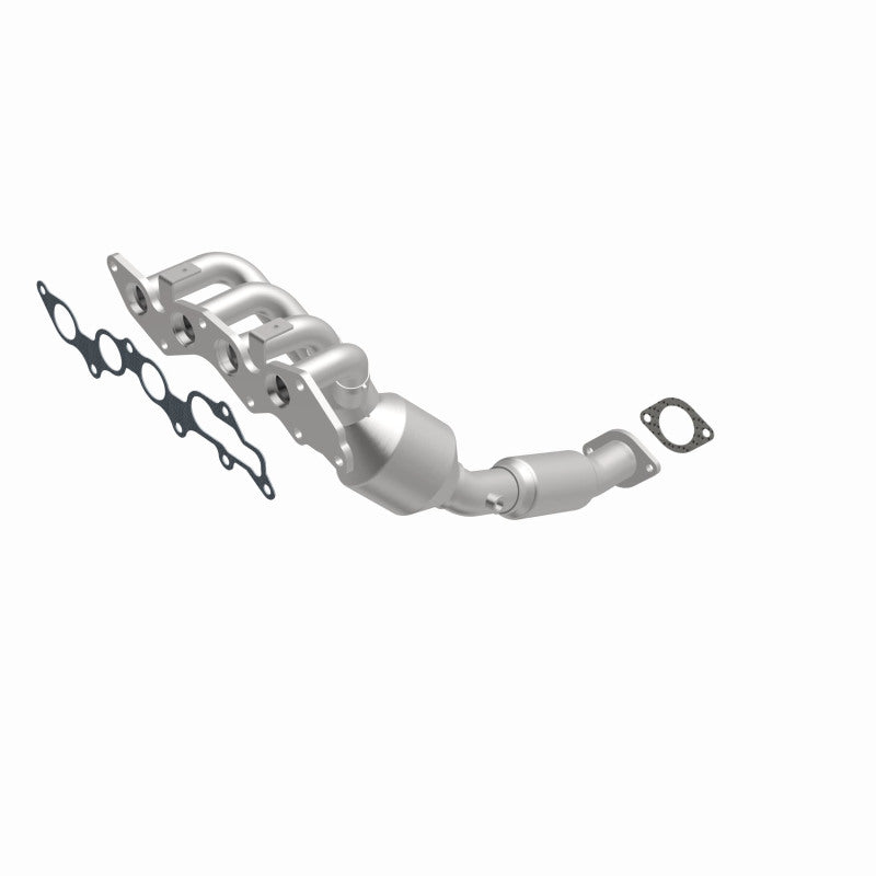 MagnaFlow Conv DF 05-06 Ford Focus 2.0L-thumbmail-35