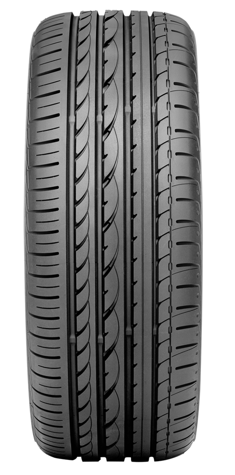 Yokohama Advan Sport ZPS Tire - 255/35RF18 90Y-thumbmail-2