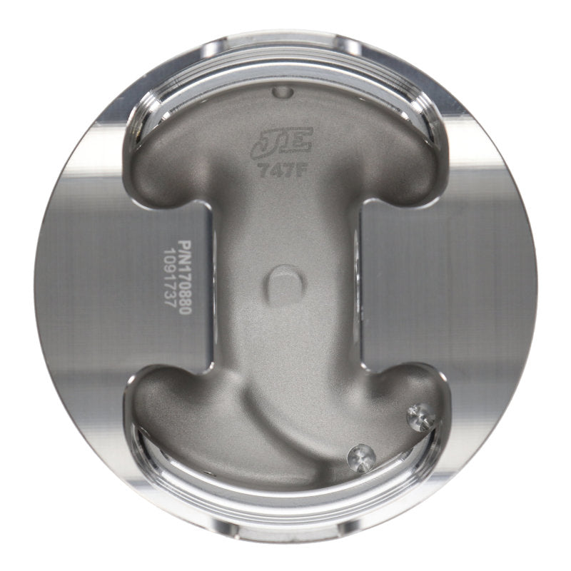JE Pistons 460 BBF INV-DOME Set of 8 Pistons-thumbmail-7