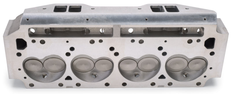 Edelbrock Big-Block Chrysler Victor B/Rb Heads w/ Valves-thumbmail-15