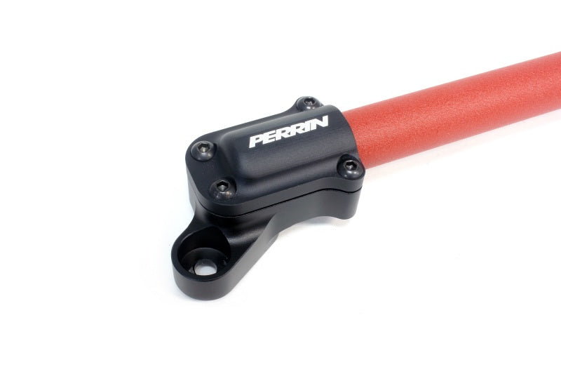 Perrin 2013+ BRZ/FR-S/86/GR86 Strut Brace - Red Wrinkle-thumbmail-2