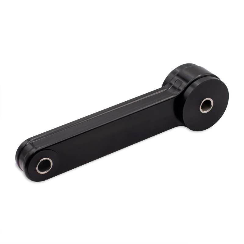 BLOX Racing Pitch Stop Mount - Universal Fits Most All Subaru - Black Anodized-thumbmail-3