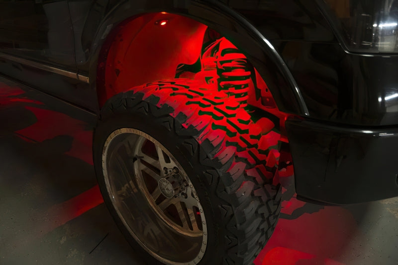 Oracle Bluetooth + RF Underbody Rock Light Kit - 4 PCS - ColorSHIFT-thumbmail-53