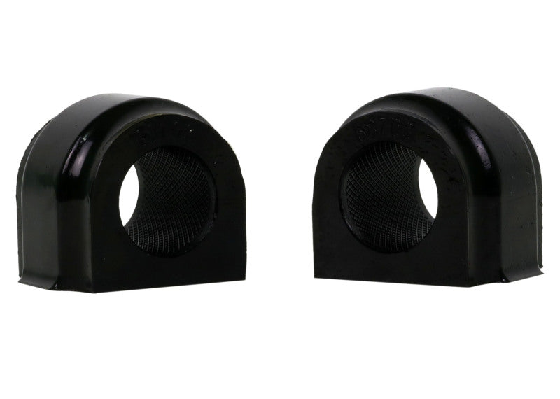 Whiteline 16-18 Mazda MX-5 Miata (ND) 28.6mm Front Sway Bar Mount Bushing Kit-thumbmail-3