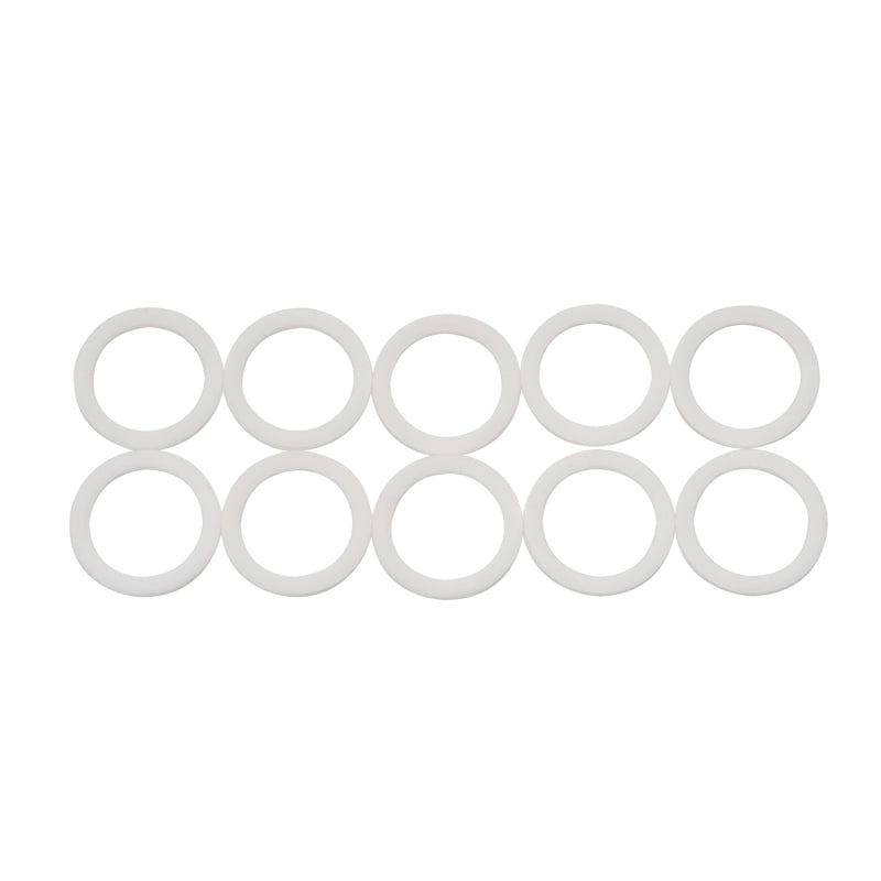 Russell Performance -8 AN PTFE Washers-thumbmail-2