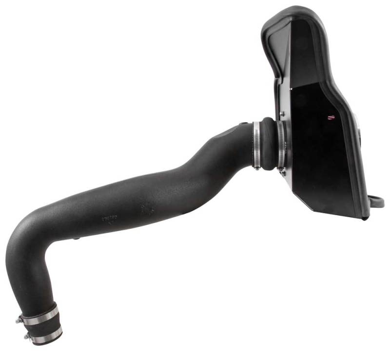 K&N 2015 Ford Mustang L4-2.3L 57 Series FIPK Performance Intake Kit-thumbmail-16