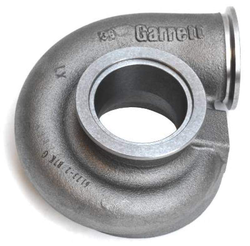 ATP Ni-Resist Turbine Housing for GT28 / GTX28 .57A/R Undivided Small V-band Entry-thumbmail-1