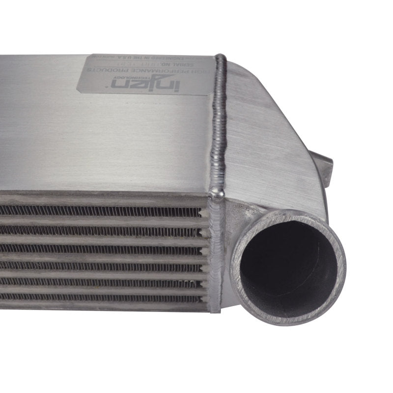 Injen 2015+ Ford Mustang EcoBoost 2.3L L4 Intercooler-thumbmail-8