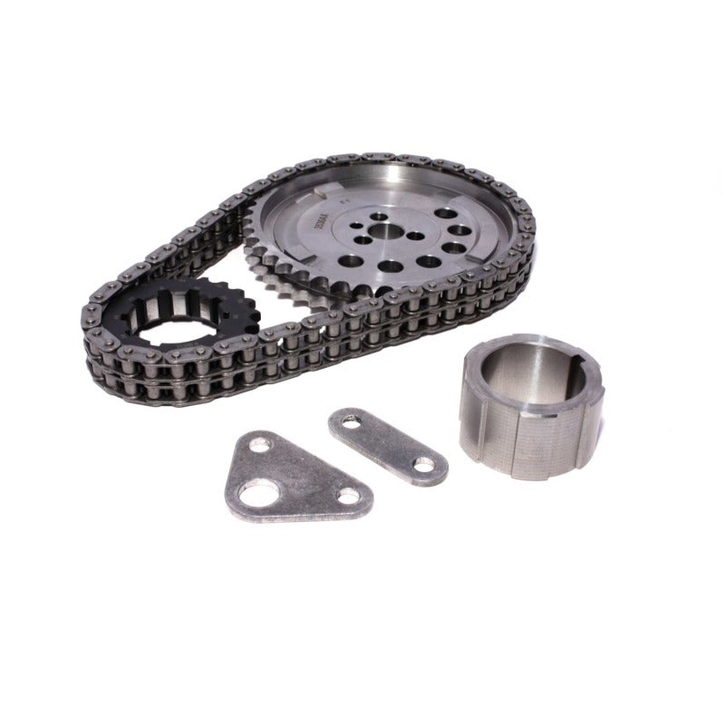 COMP Cams Timing Set LS-X Double 9Key 3-thumbmail-2