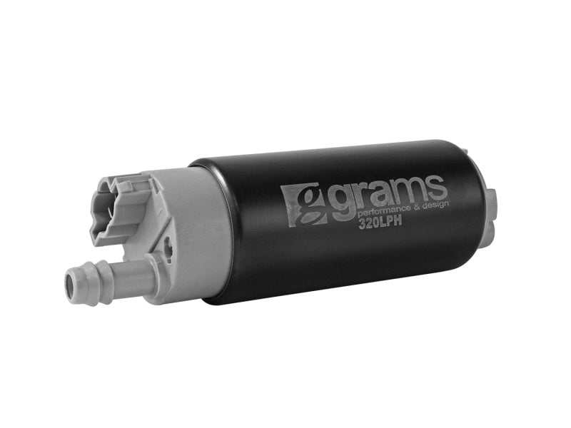 Grams Performance Universal 320LPH In-Tank Fuel Pump Kit-thumbmail-4