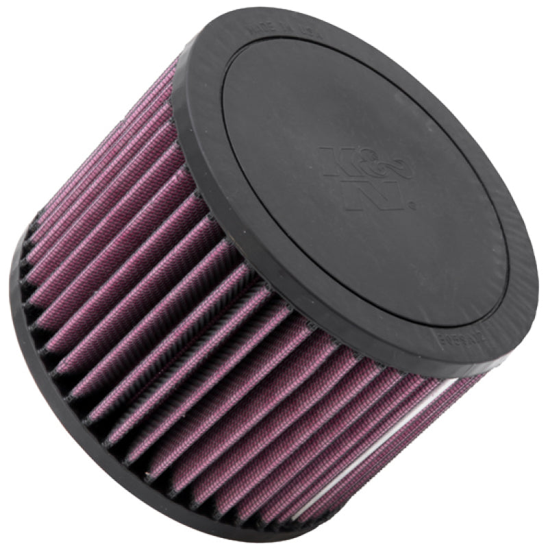 K&N Replacement Air Filter AUDI S6 5.2L, 2006-2010-thumbmail-2
