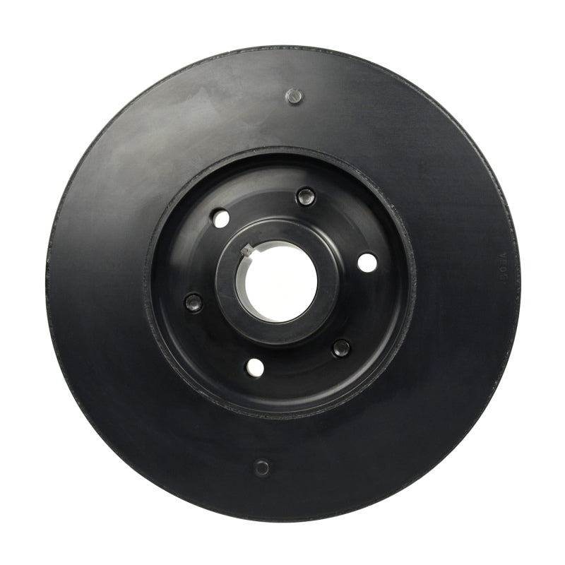 Fluidampr Toyota 2JZ I-6 Steel Internally Balanced Damper-thumbmail-15