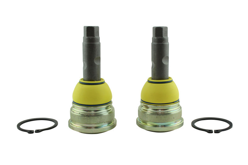 Whiteline 05-10 Ford Mustang Ball Joints for Roll Center Correction-thumbmail-3