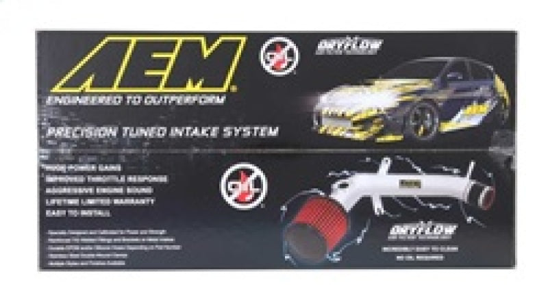 AEM Brute Force Intake System B.F.S.CHALLENGER 5.7L/6.1L 2009-2010-thumbmail-9