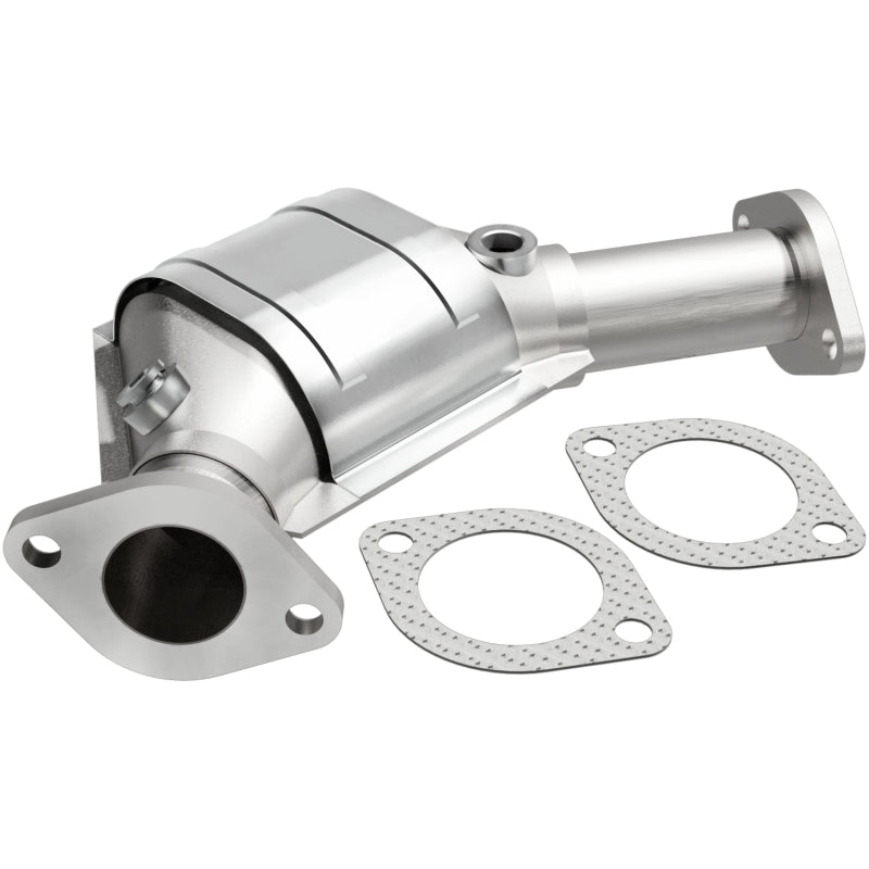 MagnaFlow Conv DF Impreza 2.2L Front Conv-thumbmail-4