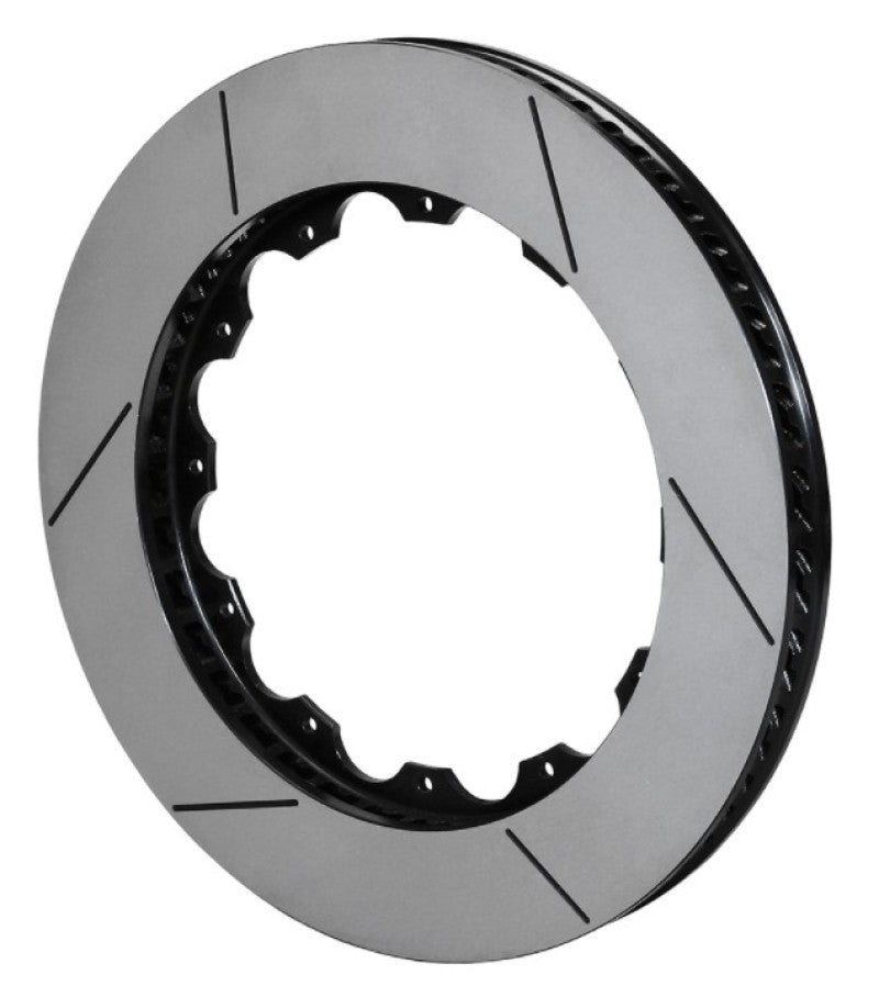 Wilwood Rotor-SV-GT 72 SPC-37 -LH -BLK 14.25 x 1.25 - 12 on 9.19in-thumbmail-1