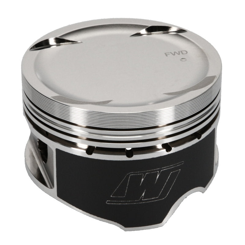 Wiseco Nissan VG30 Turbo -9cc 1.260 X 87MM Piston Shelf Stock Kit-thumbmail-11