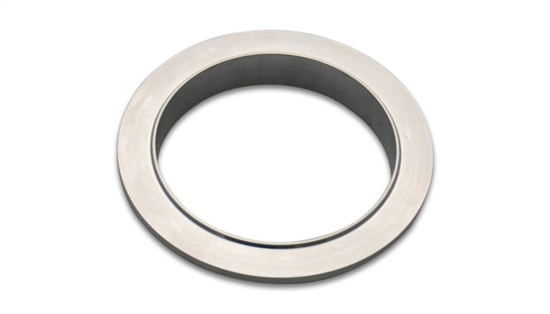 Vibrant Aluminum V-Band Flange for 3in OD Tubing - Male-thumbmail-2